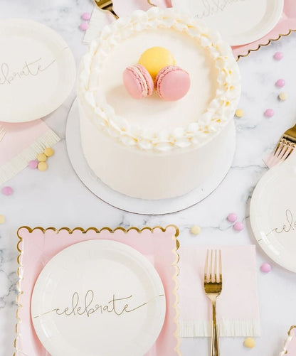 Wide Burgundy Balloon Tails - Set of 5