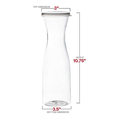 Juice Carafe - Mimosa Bar Supplies