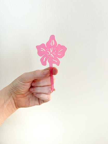 Masters Party Pack - Golf Tournament Party Decorations Stir Sticks Food Picks Cupcake Toppers