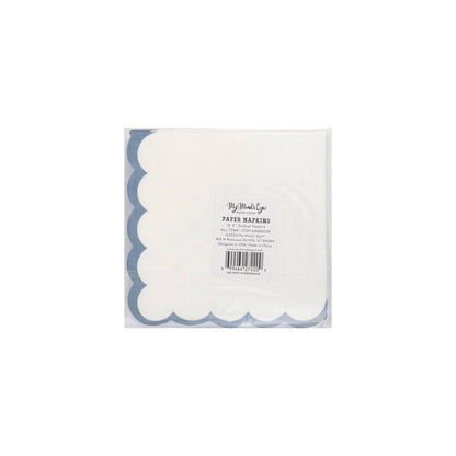 All Star Napkin - Cocktail