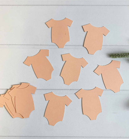 Welcome your little one with the charm and warmth of our Sweet as a Peach Baby Shower Collection! Designed for those who love soft colors, natural themes, and a touch of Southern elegance, this collection makes it easy to create a baby shower as precious as the new arrival.