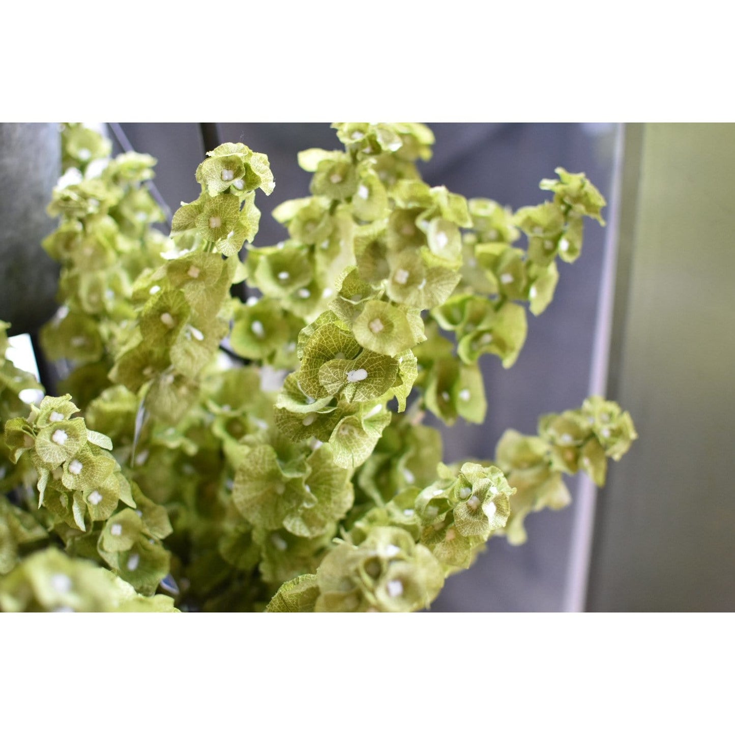 29" Faux Bells of Ireland