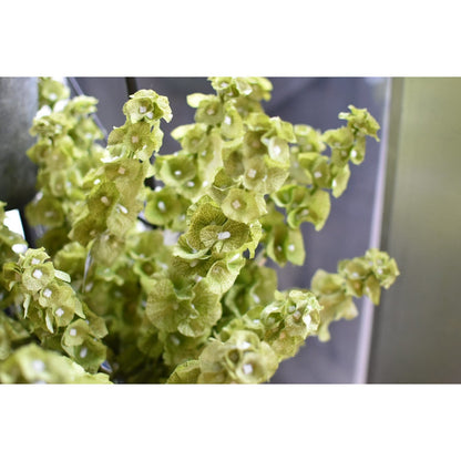 29" Faux Bells of Ireland