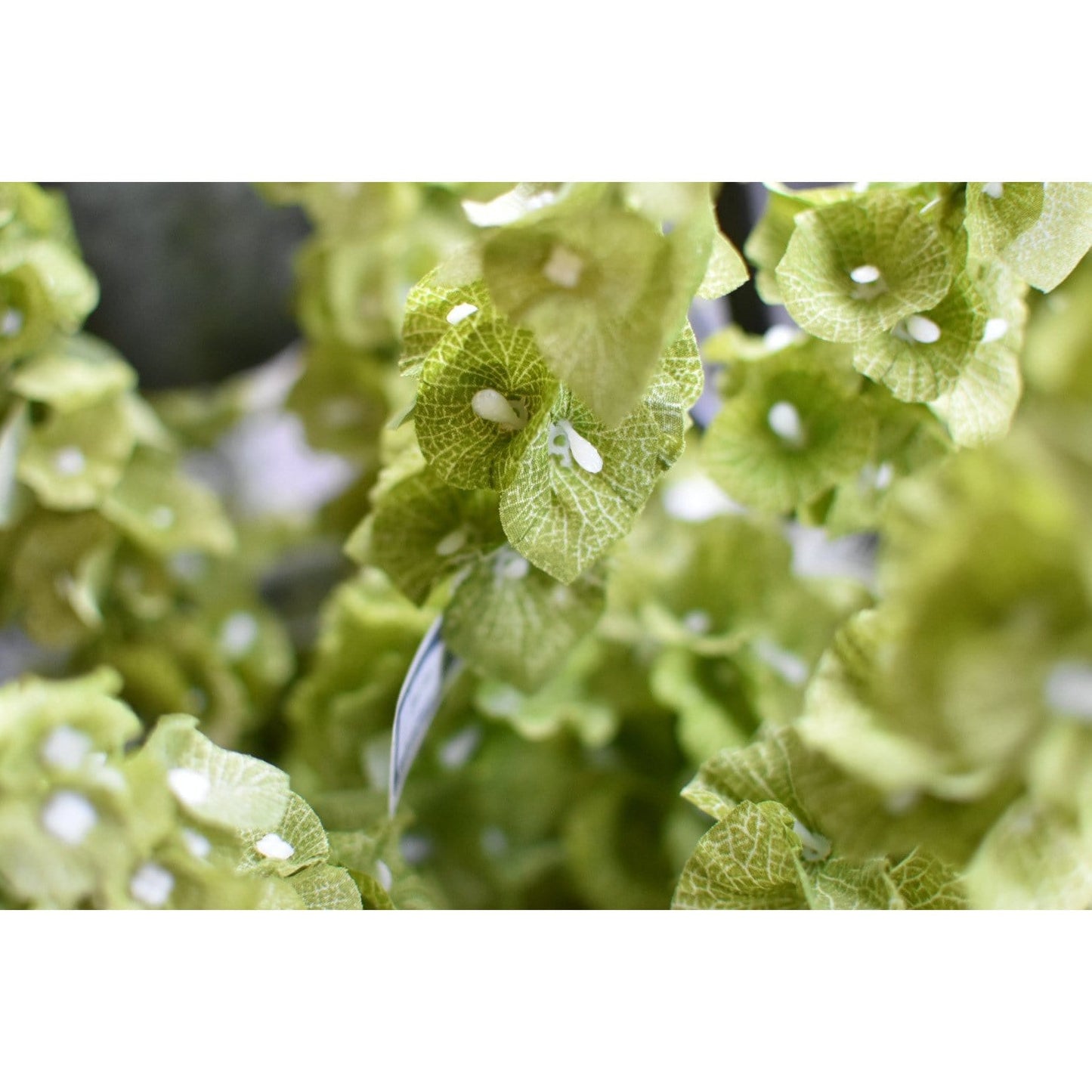 29" Faux Bells of Ireland