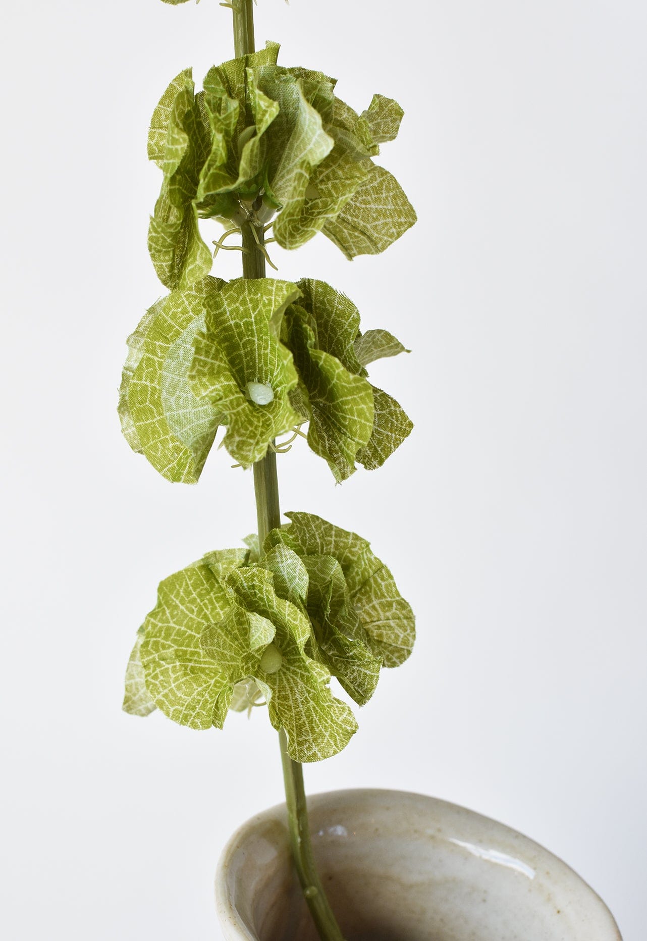 29" Faux Bells of Ireland