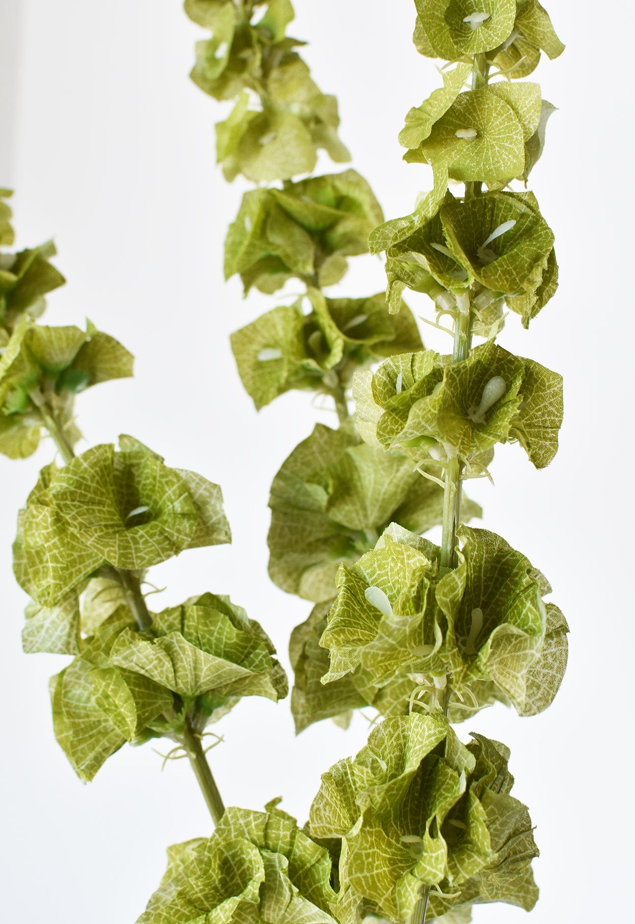 29" Faux Bells of Ireland