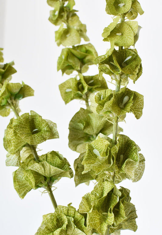 29" Faux Bells of Ireland