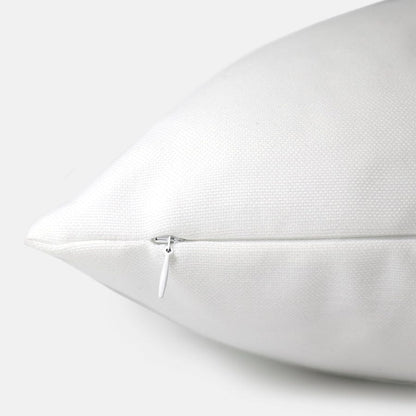 Green Floral Toile Pillow in Rosecrest | EnFete Party