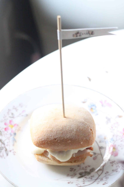 Kentucky Derby Party Hoagie Picks