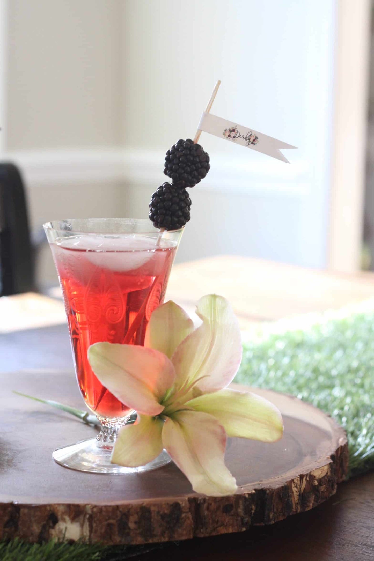 Kentucky Derby Party Hoagie Picks