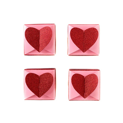 Valentine's Day Treat Boxes