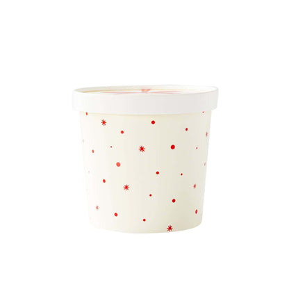 Bow & Present Treat Boxes