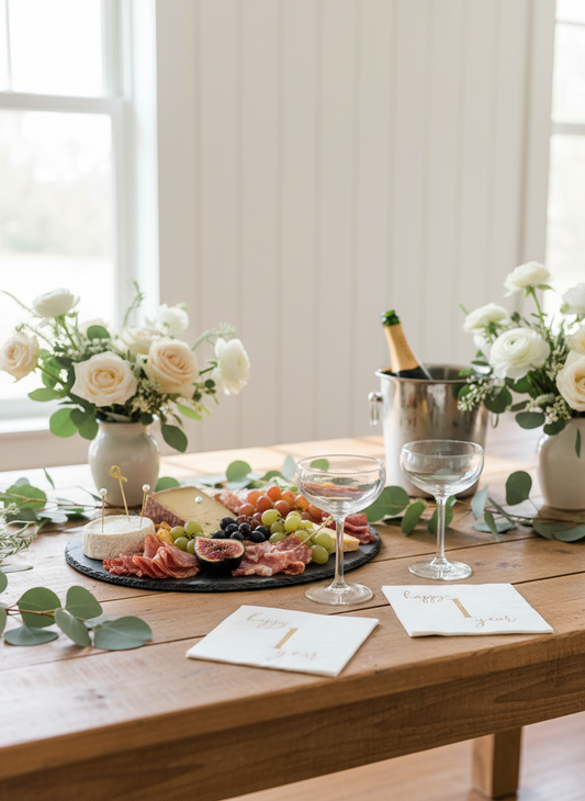 Anniversary Celebration