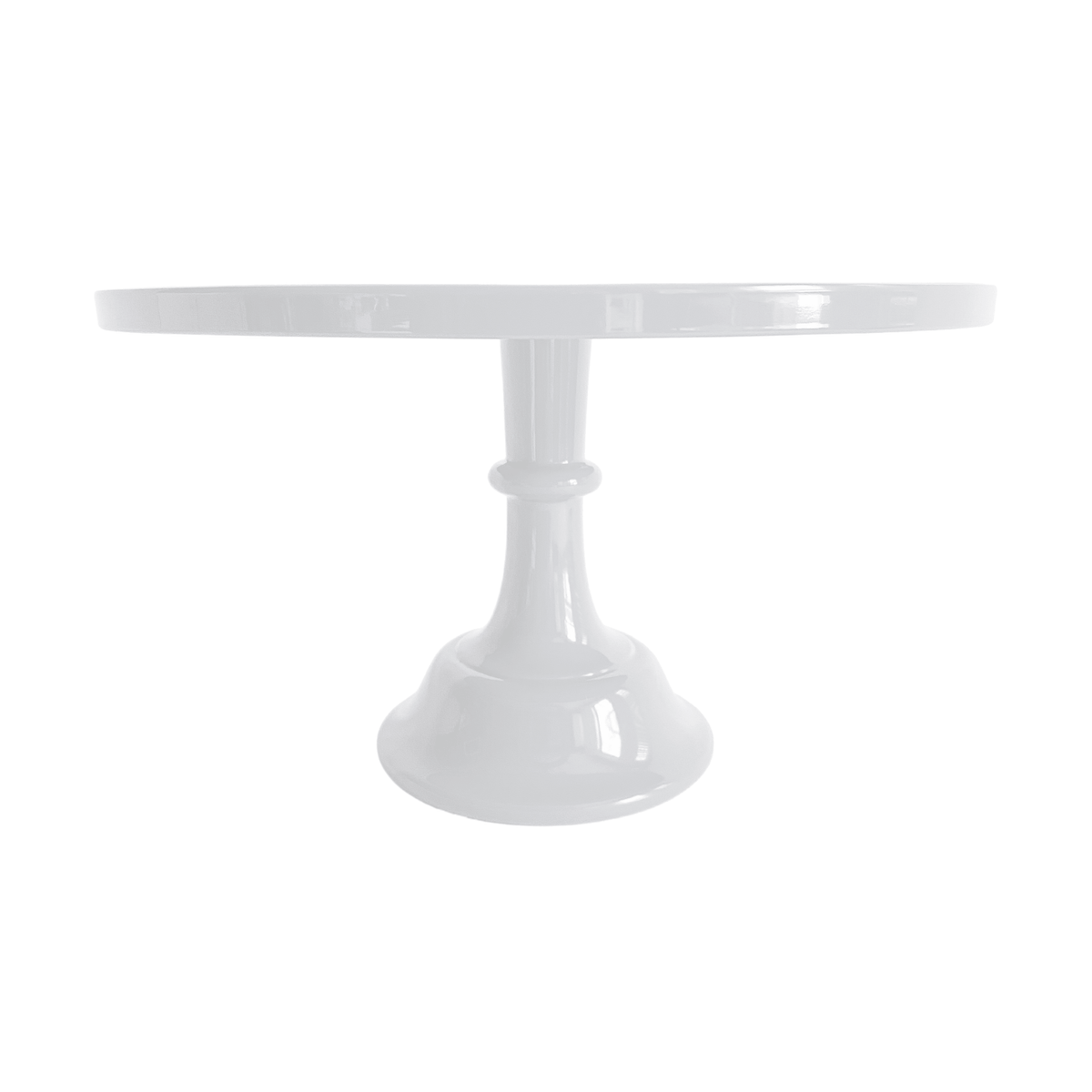 White Cake Stand | EnFete Party