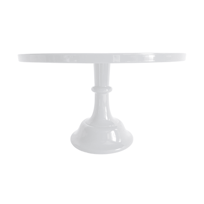 White Cake Stand | EnFete Party
