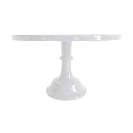 White Cake Stand | EnFete Party