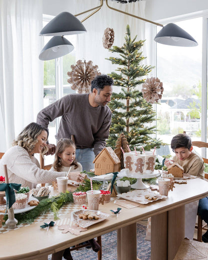 Gingerbread Man Coffee To Go Cups