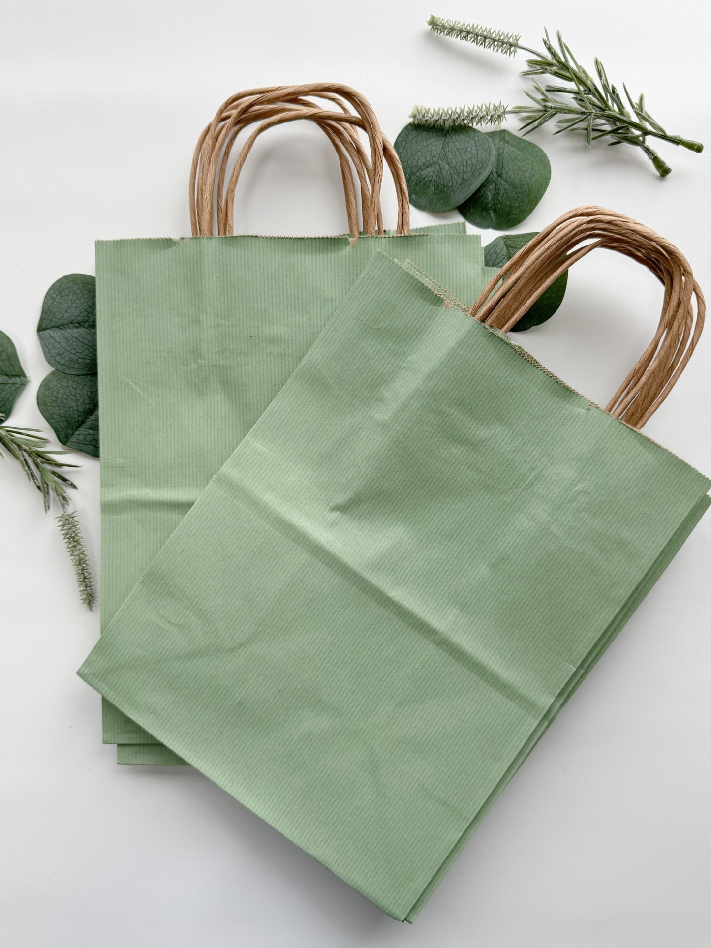 Celery Favor & Gift Bags