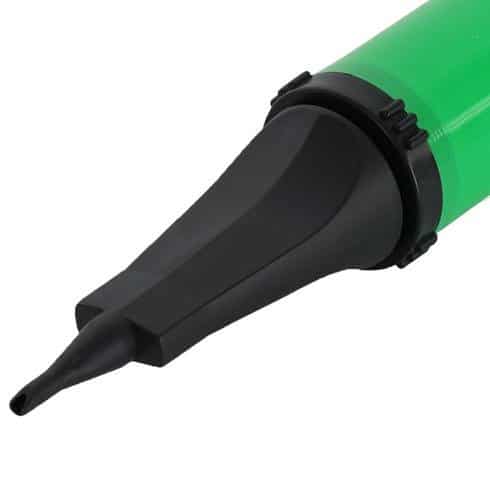 Balloon Pumps - Assorted Colors