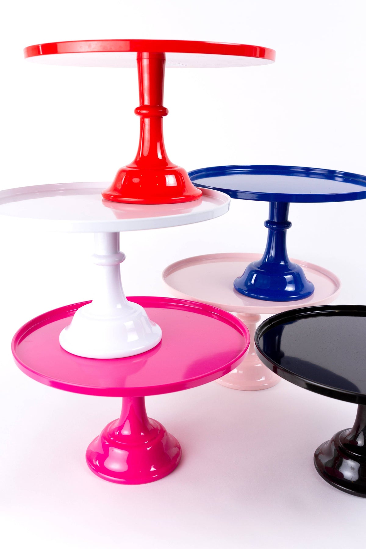Hot Pink Cake Stand | EnFete Party