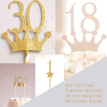 Cat Happy Birthday Banner