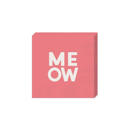 Car birthday napkins