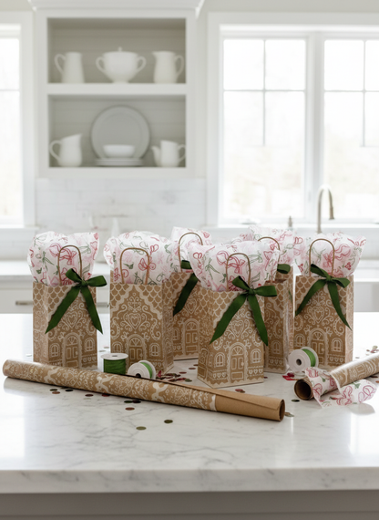 Christmas Gift Wrap Collection - Image 3