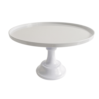 White Cake Stand | EnFete Party