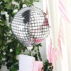 Disco Ball Balloon