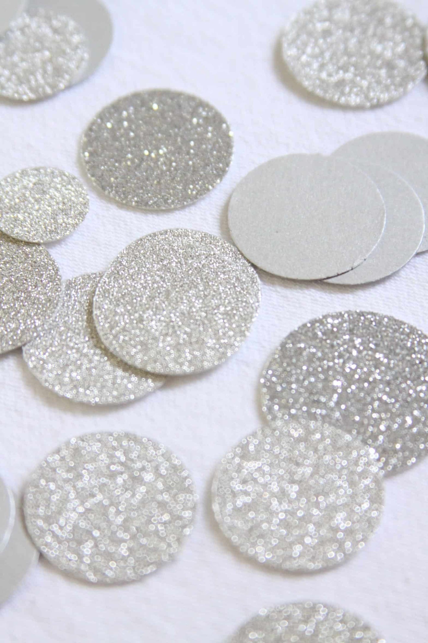 Disco Party Confetti