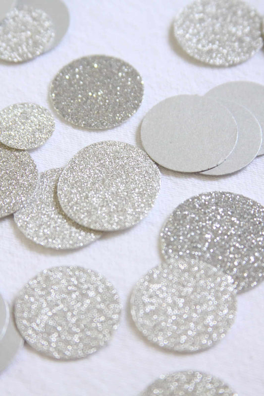 Disco Party Confetti
