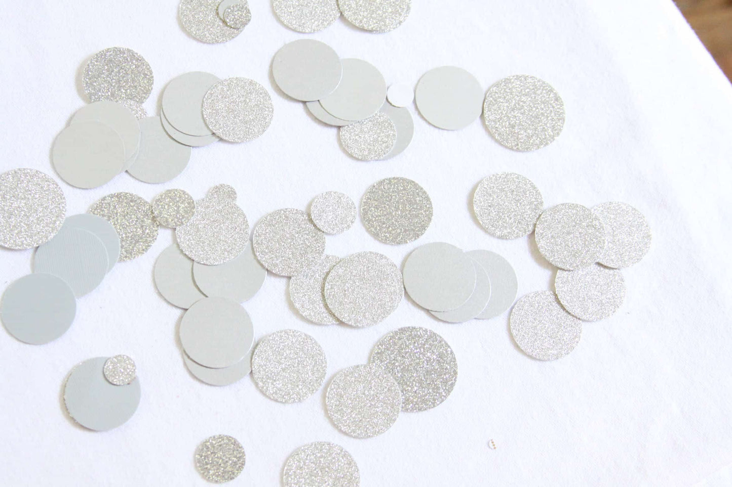 Disco Party Confetti