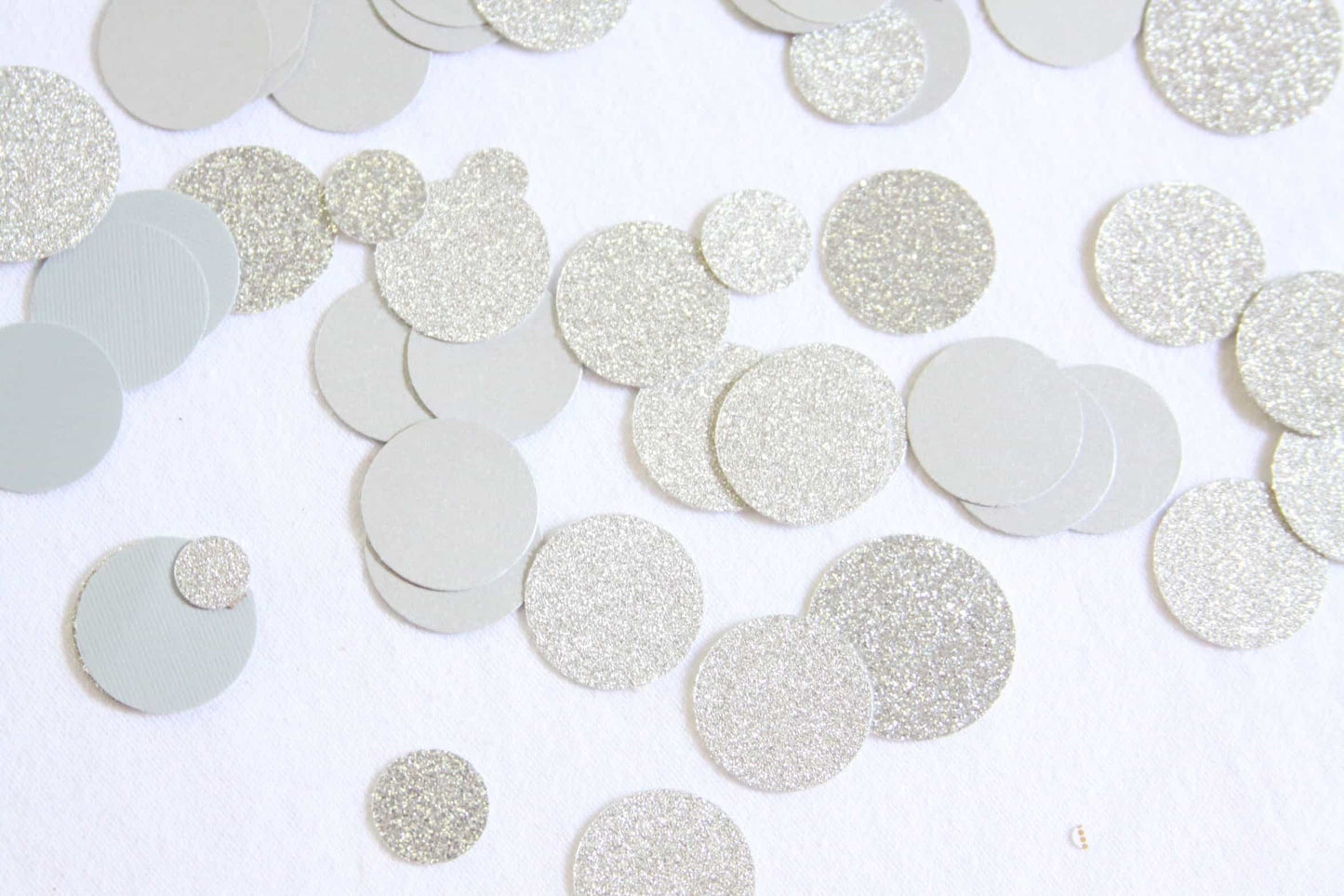 Disco Party Confetti