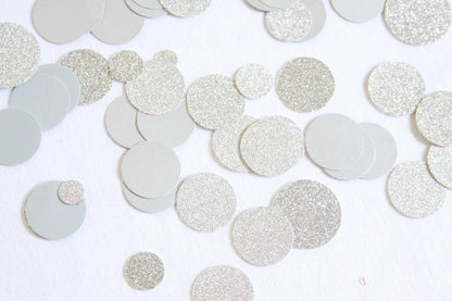 Disco Party Confetti