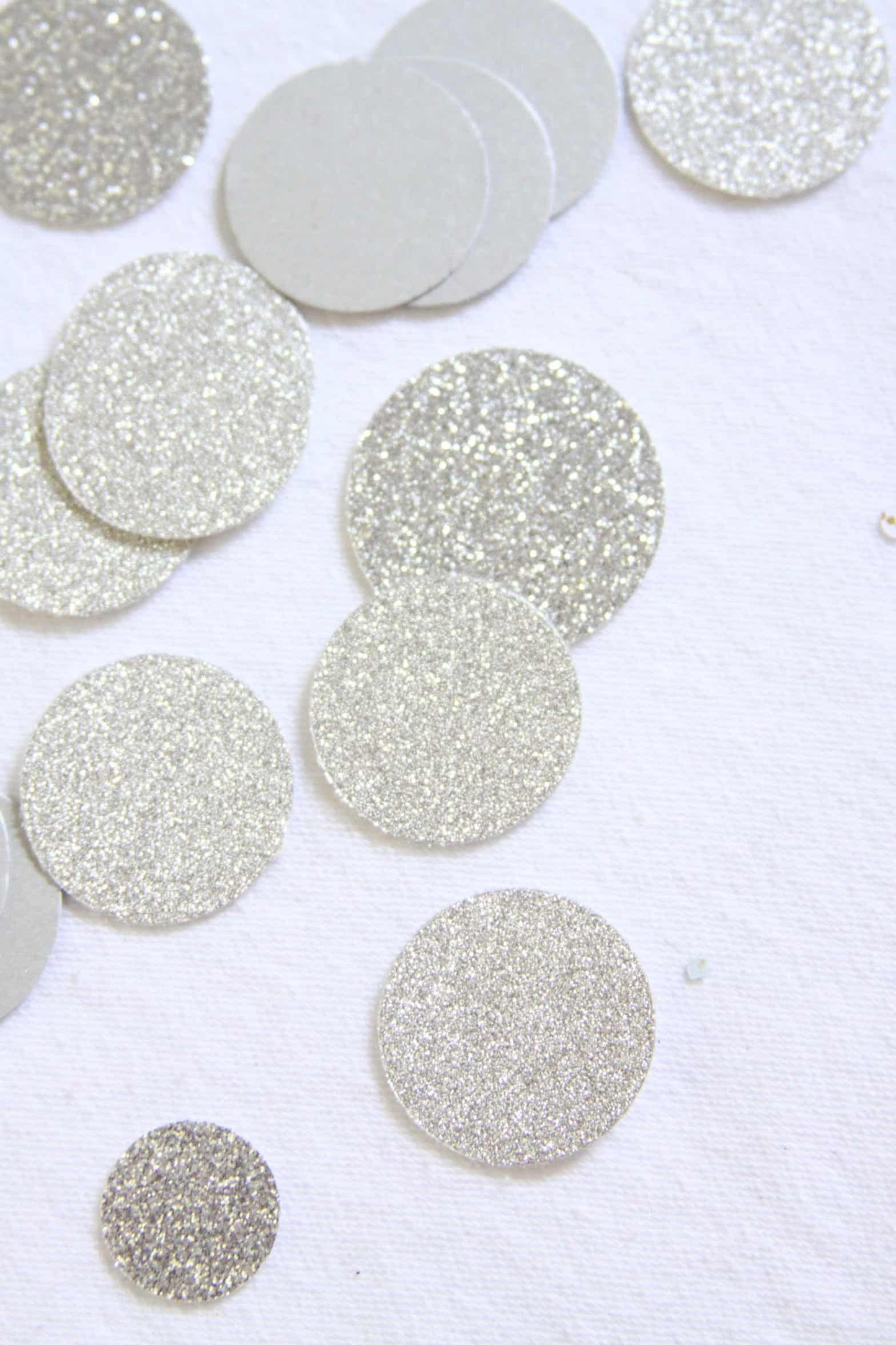Disco Party Confetti