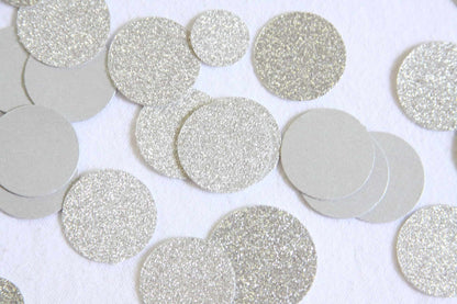 Disco Party Confetti