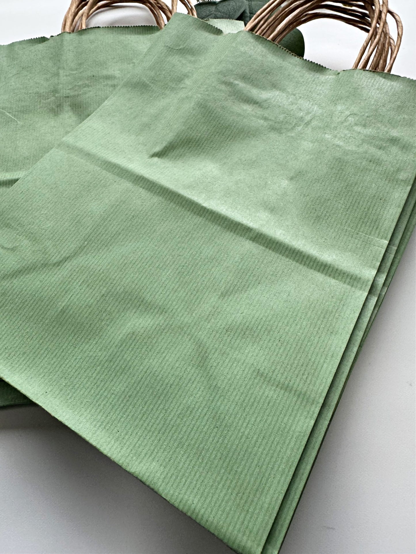 Celery Favor & Gift Bags