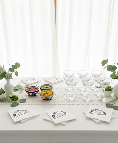 Engagement Party Cocktail Size