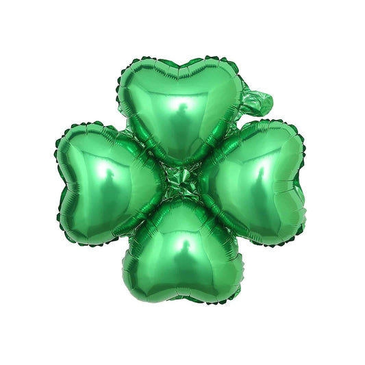 Four Leaf Clover Balloon