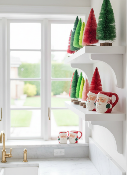 French Country Kitchen - Corrected Scale 2