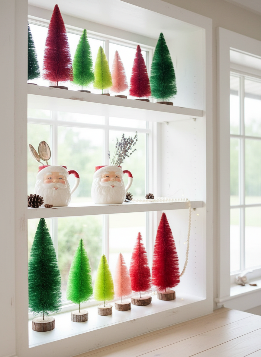 French Country Kitchen - Corrected Scale 5