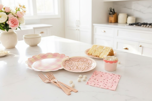 French country kitchen lifestyle