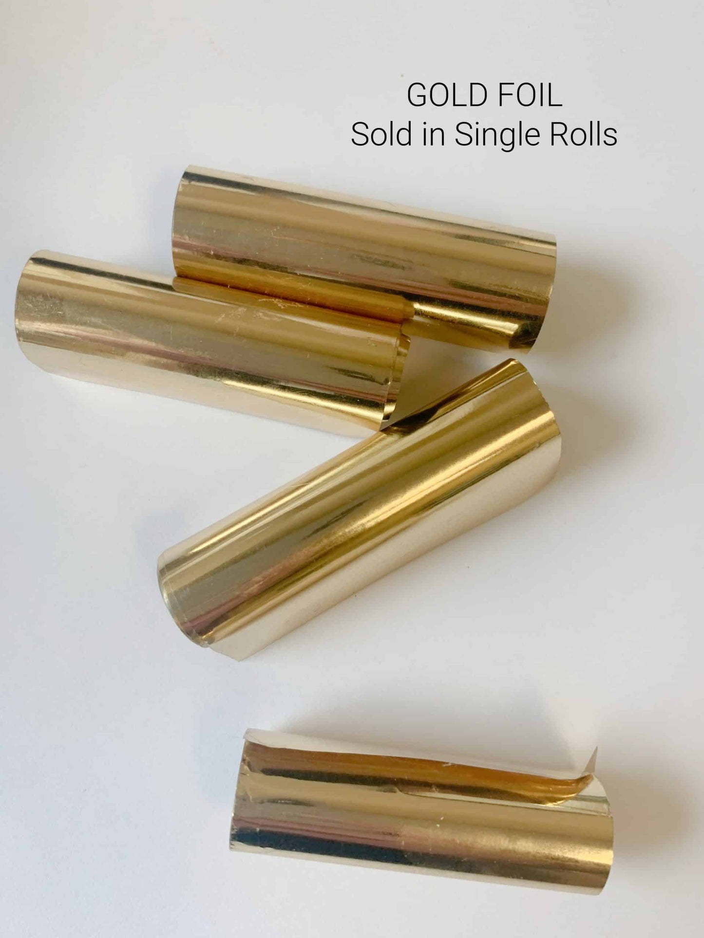 Pastel Streamers - Individual