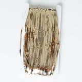 Gold Fringe Photo Booth Backdrop