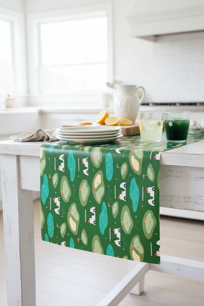 Golf Party Lifestyle 3