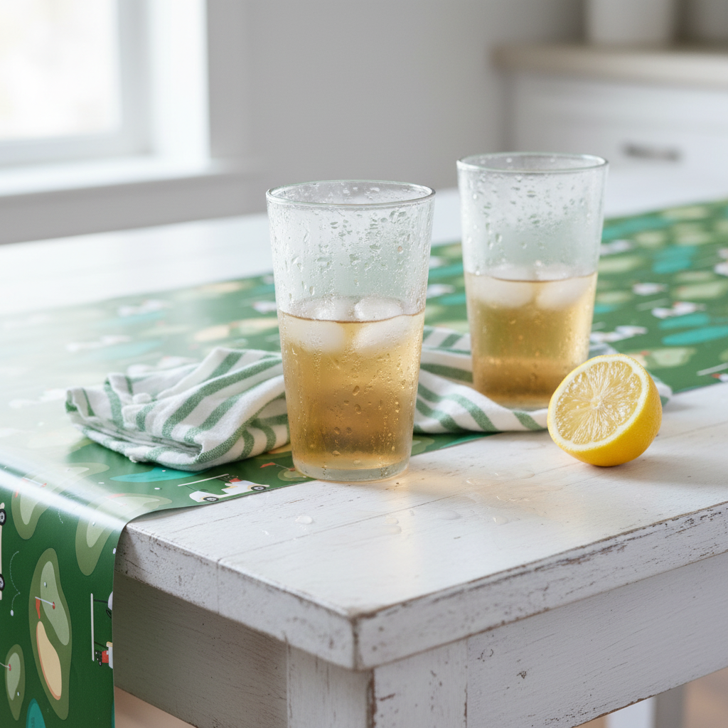 Golf Party Lifestyle 6