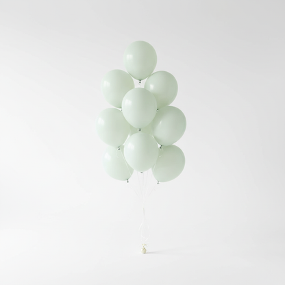 High-end party shop white background