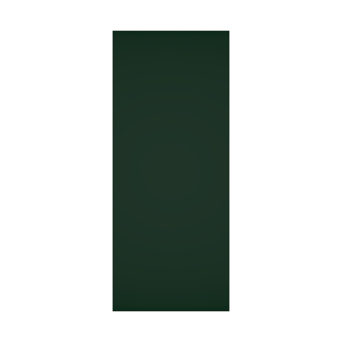 Hunter Green Solid Color Wrapping Paper