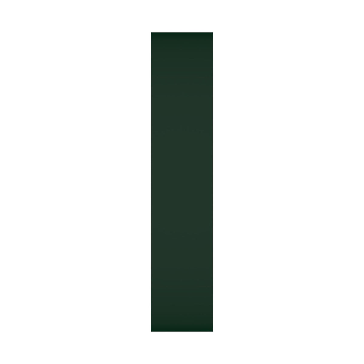 Hunter Green Solid Color Wrapping Paper