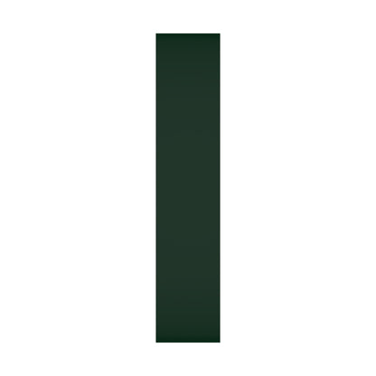 Hunter Green Solid Color Wrapping Paper